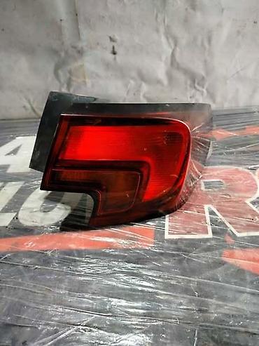 Vozila: STOP SVETLO ZADNJE DESNO ZA OPEL ASTRA K OD 2015. DO 2019. GOD. | — 1
