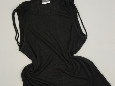czarne t shirty oversize: Beloved, Women`s top, size M