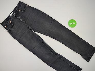 levis 571: Zara, Jeansy damskie, rozmiar M — 2
