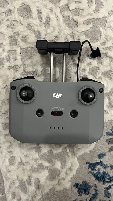 dji air 3 бишкек: Продаю DJI пульт, подходит DJI AIR, DJI mavic, DJI mini, мало