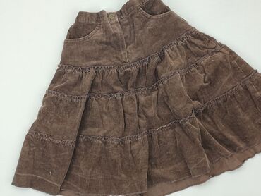 spódniczka na plażę: Skirt, 10 years, 134-140 cm, condition - Very good