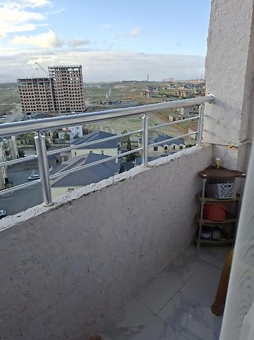 cepis satisi: 4 otaqlı, Yeni tikili, 84 kv. m — 4