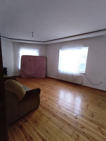 Həyət evi alıram: 120 kv. m, 5 otaqlı — 10