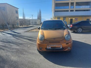 матиз 1 фара: Daewoo Matiz: 2002 г., 0.8 л, Механика, Бензин, Хэтчбэк