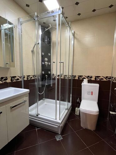 Yeni tikili: 4 otaqlı, Yeni tikili, 198 kv. m — 20