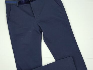 lidl koszula: Chinos for men, S (EU 36), condition - Perfect