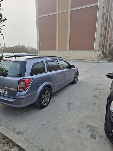 опел зафира б: Opel Astra: 1.3 л | 2008 г. Универсал — 3