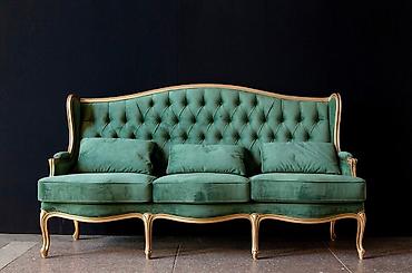 Ремонт, реставрация мебели: Реставрация мягкой мебели полное устранение различного рода — 13