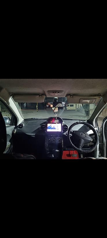 Транспорт: Toyota Ist: 2003 г., 1.5 л, Автомат, Бензин, Хэтчбэк — 3