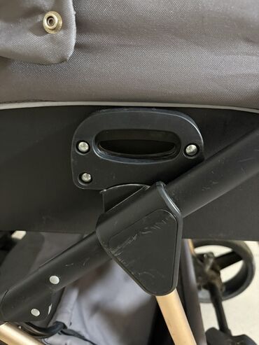 Коляски: Коляска — 2