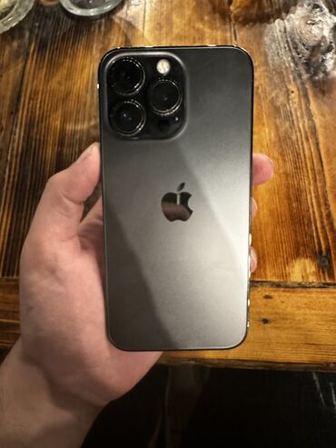 iphone 13 pro satılır: IPhone 13 Pro, 128 GB, Graphite