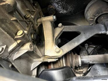Porsche: Porsche Boxster: 3.2 l. | 2007 έ. 410000 km. Καμπριολέ — 11
