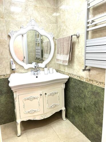 Yeni tikili: 3 otaqlı, Yeni tikili, m. Xətai, 112 kv. m — 12