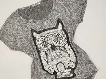 koszulka kononowicz: Planet, Women`s T-shirt, size S (EU 36)
