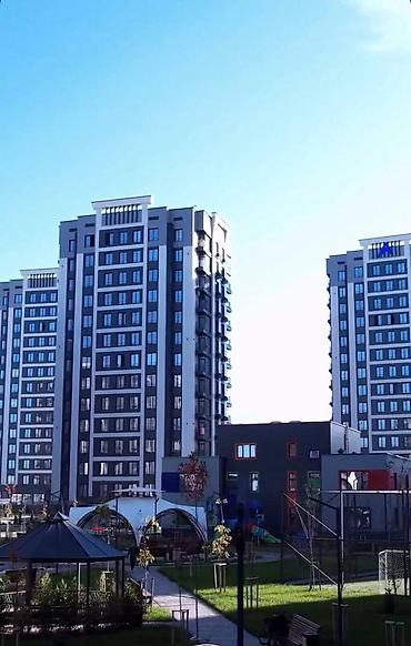 Продажа квартир: 3 комнаты, 80 м², Элитка, 3 этаж, Евроремонт — 22