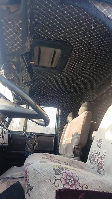 Грузовые кузова и будки: Кузов совок Камаз, 1990 г., Б/у, Оригинал — 11