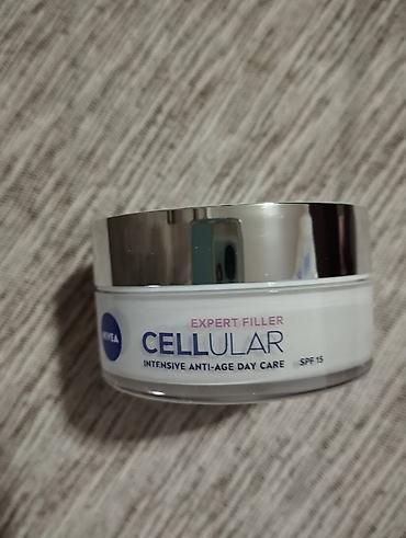 Nega kože: Paket kozmetike novo 11 kom sve za 3000 din *Ziaja kašmir set-losion — 9