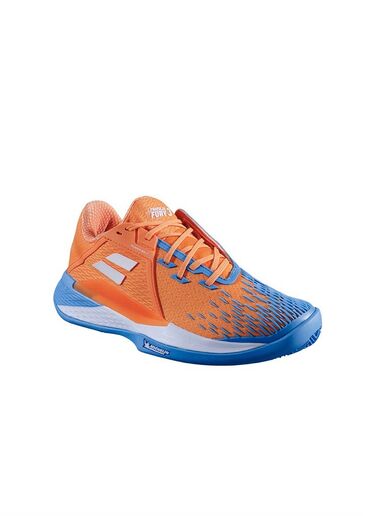 Кроссовки и спортивная обувь: Кроссовки для корта Babolat Propulse Fury 3 Clay Мужские теннисные