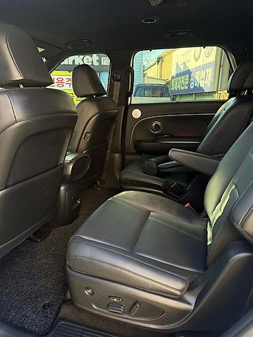 Hyundai: Hyundai Palisade: 2025 г., Гибрид, Кроссовер — 22