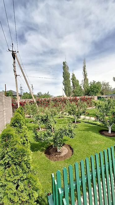 Продажа коттеджей и домов: Агентствам просьба не беспокоить Тел:☎️ 0•703•88•88•00 Продаётся — 7