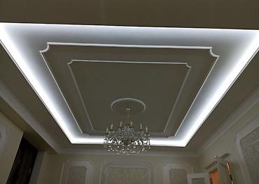 Другие виды отделочных работ: Больше 6 лет опыта — 2