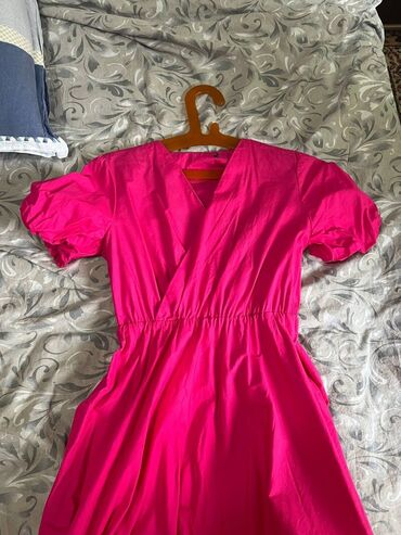 бордовое платье трикотаж: Срочно продаю!!! Покупала на выпускной и с тех пор не носила