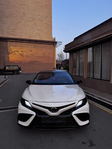 тойота ипсум цена в бишкеке: Toyota Camry: 2019 г., 2.5 л, Автомат, Бензин, Седан