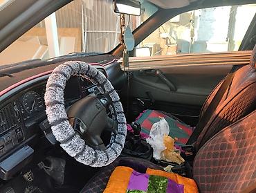 Volkswagen: Volkswagen Passat Variant: 1992 г., 1.8 л, Механика, Бензин, Универсал — 2