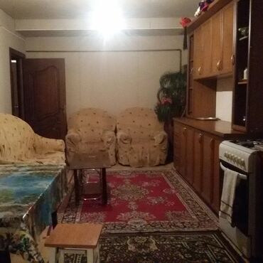 Uzunmüddətli kirayə evlər: 58 kv. m, 3 otaqlı, Qaz, İşıq, Su