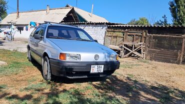 опель зафира б: Volkswagen Passat Variant: 1992 г., 1.8 л, Механика, Бензин, Универсал