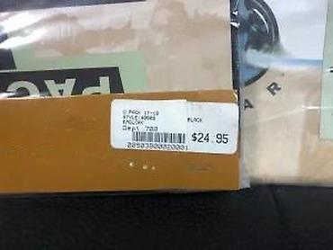 Putni koferi i torbe: Eagle Creek Pack-It Folder – organizator za putovanja - Tip: putni — 24