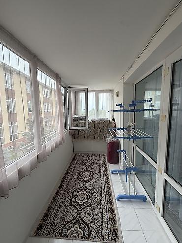 act building: Аренда квартиры на Иссык-Куле, Лазурный берег, Чок-Тал, 5 мест, Цена Целиком за жилье — 2