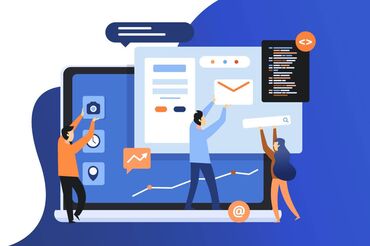 İnformatika: SEO, SMM, Veb saytların hazırlanması | Domen, Hosting