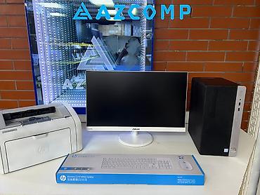 500gb hdd: 💰 Qiymət: 850₼ ✅ Məhsullara zəmanət verilir Bu mükəmməl dəst sizə — 1