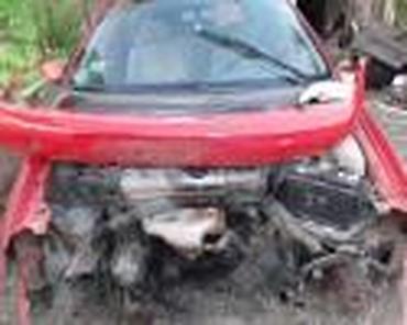 prodaja ventilatora: PREDNJI BRANIK ZA VOLKSWAGEN POLO OD 1995. DO 1999. GOD. | prednji — 6