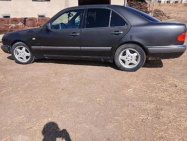 лисян машина цена бишкек: Mercedes-Benz E-Class: 1997 г., 3.2 л, Автомат, Седан — 5