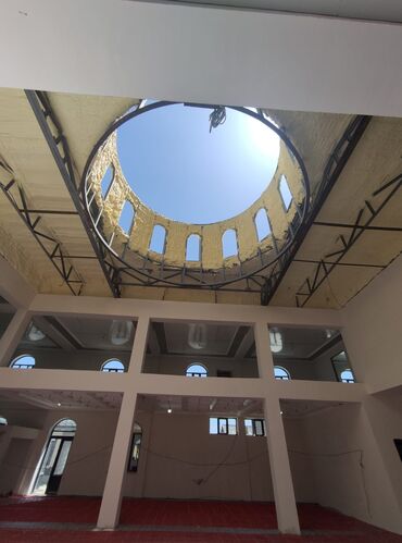 Утепление: Утепление потолоков, Утепление фасада, Утепление балкона, лоджии | Утепление завода, Утепление хранилища, Утепление цеха Пенополиуретан 3-5 лет опыта — 4