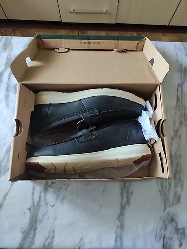 Туфли: Мужские туфли, 42.5, Новый — 9