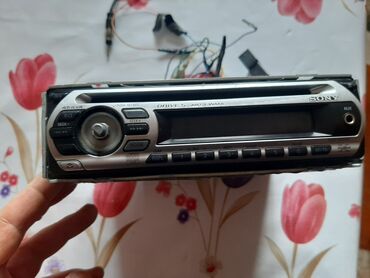 Elektronika: Heç vaxt ustada olmayıb,işləy vəziyyətdədi