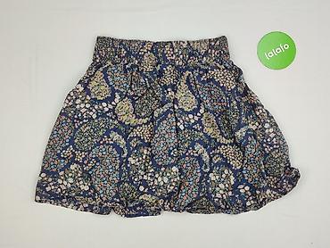 zielone spodnice mini: H&M, Spódnica damska, rozmiar S — 4