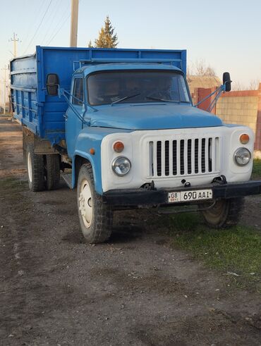 прицепы для легковых авто: ГАЗ : 1991 г., 4.2 л, Механика, Бензин, Универсал