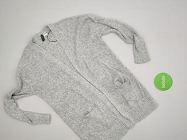 hm 16588a: H&M Divided, Kardigan damski, rozmiar S — 2