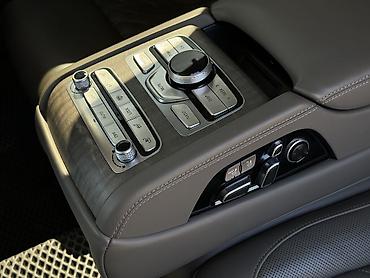 Kia: Kia K9: 2022 г., 3.8 л, Автомат, Бензин, Седан — 15