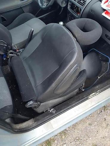 laguna izdanja: KOMPLETAN AUTO 206CC ZA PEUGEOT 206 | Peugeot 206cc kabriolet.Auto — 6