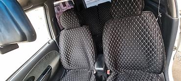 Daewoo: Daewoo Matiz: 2000 г., 0.8 л, Механика, Бензин, Хэтчбэк — 10