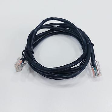 Настольные ПК и комплектующие: Kabel "Lan Ethernet RJ45 CAT 5/CAT 5E 1,5m" MƏHSULLAR TAM ORİGİNALDIR — 5