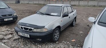 лабо машина цена: Daewoo Nexia: 2008 г., 1.5 л, Механика, Бензин, Седан