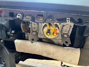 Панели, обшивки: Торпедо Lexus — 10