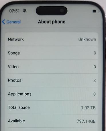 13 pro max 256: Реплика iPhone 16 Pro Max 1 ТБ China✨✨ IPhone 16 Pro Max, розовый — 3