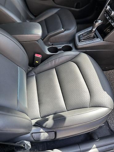 dongfeng aeolus e70: Hyundai Avante: 2019 г., 1.6 л, Вариатор, Бензин, Седан — 10